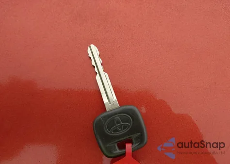 2006 Toyota Tacoma z USA, uszkodzony, nr VIN 5TENX22N46Z311932